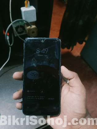 Redmi 8